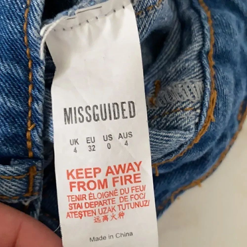 MISSGUIDED Jean - Picture 5 of 12